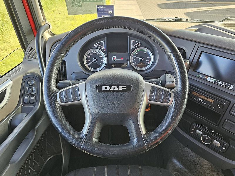 Nyergesvontató DAF XF 450 FULL ADR PTO HYDR.: 12 kép.