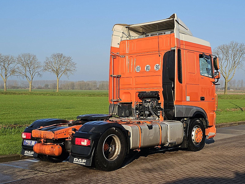 DAF XF 450 - Nyergesvontató: 3 kép. DAF XF 450 - Nyergesvontató: 3 kép.