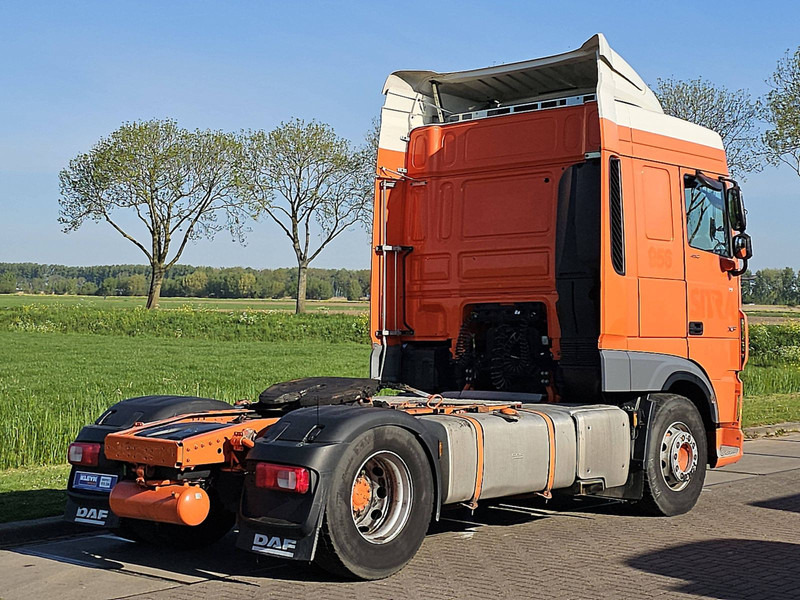 DAF XF 450 SPACECAB 2X TANK - Nyergesvontató: 3 kép. DAF XF 450 SPACECAB 2X TANK - Nyergesvontató: 3 kép.