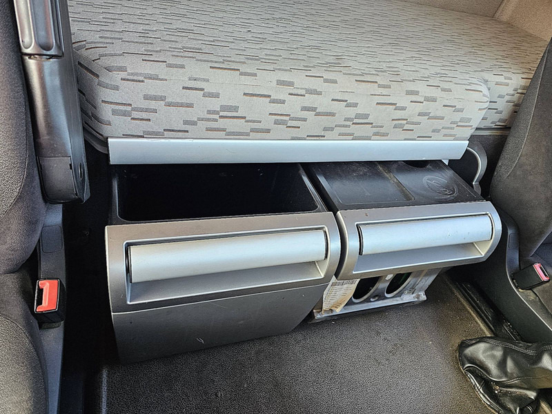 Nyergesvontató DAF XF 460 SSC MANUAL 2X TANK: 11 kép.