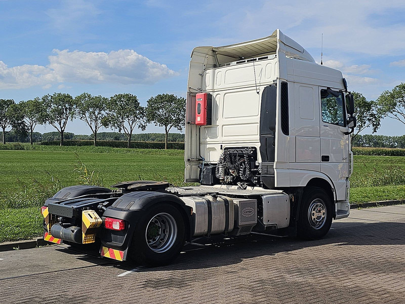 DAF XF 480 2X TANK CARRIER UNIT - Nyergesvontató: 3 kép. DAF XF 480 2X TANK CARRIER UNIT - Nyergesvontató: 3 kép.