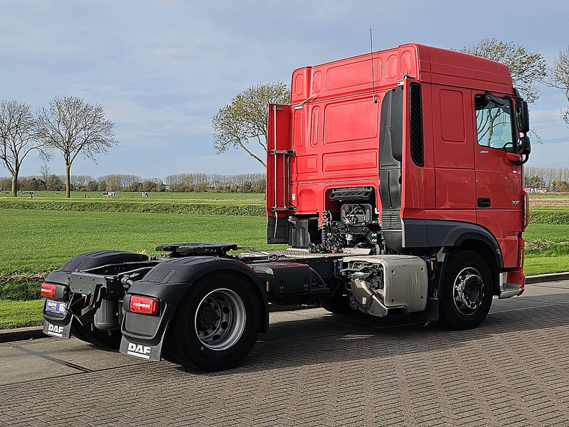 DAF XF 480 - Nyergesvontató: 3 kép. DAF XF 480 - Nyergesvontató: 3 kép.