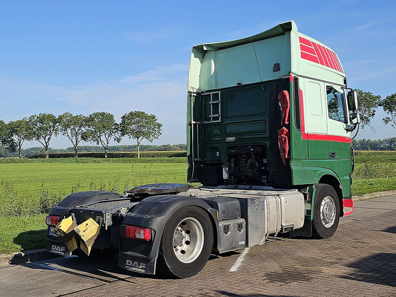 DAF XF 480 SSC ALCOA PTO+HYDR. - Nyergesvontató: 3 kép. DAF XF 480 SSC ALCOA PTO+HYDR. - Nyergesvontató: 3 kép.