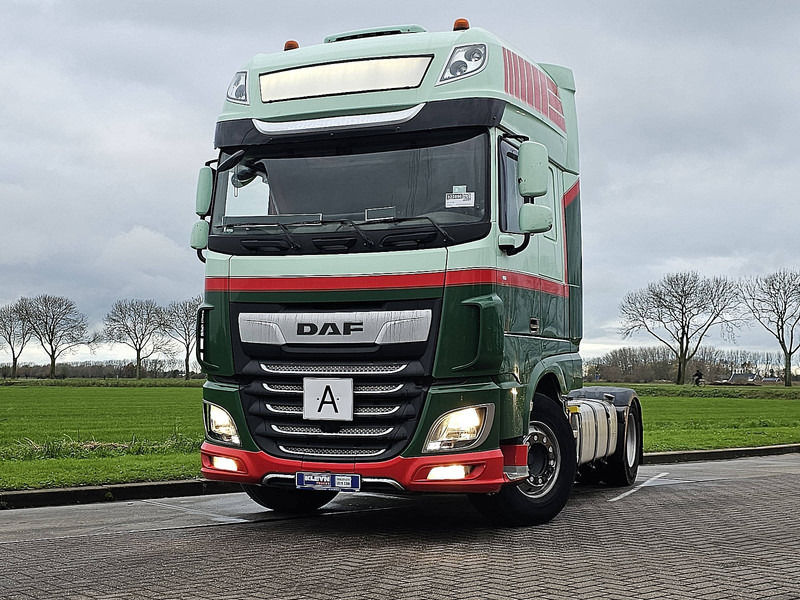 DAF XF 480 SSC - Nyergesvontató: 1 kép. DAF XF 480 SSC - Nyergesvontató: 1 kép.