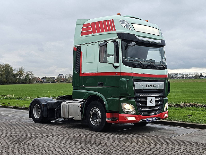 DAF XF 480 SSC - Nyergesvontató: 5 kép. DAF XF 480 SSC - Nyergesvontató: 5 kép.
