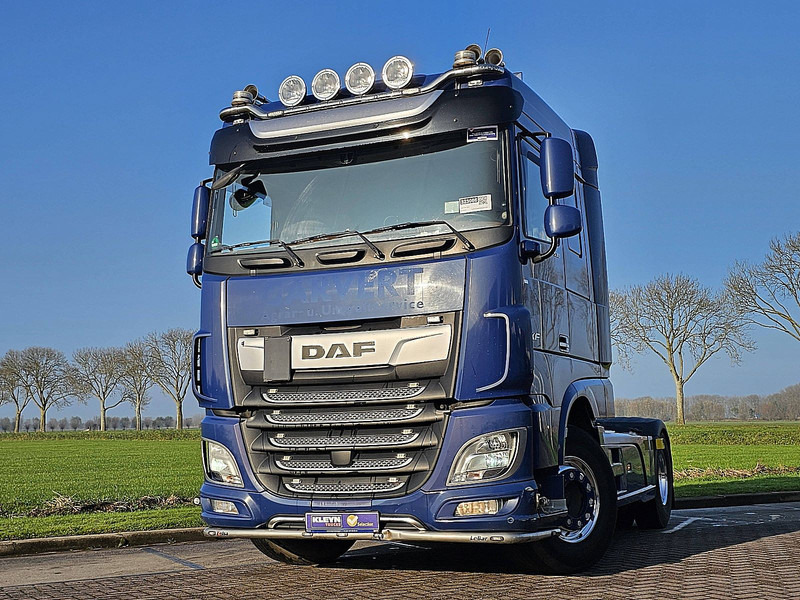 DAF XF 530 - Nyergesvontató: 1 kép. DAF XF 530 - Nyergesvontató: 1 kép.