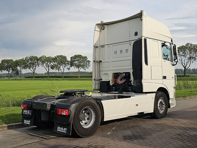 DAF XF 530 SSC - Nyergesvontató: 3 kép. DAF XF 530 SSC - Nyergesvontató: 3 kép.