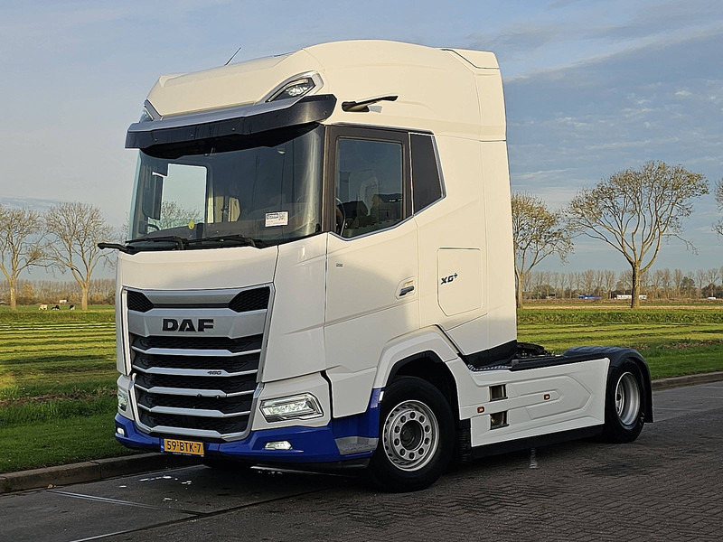 DAF XG+ 480 XG+ 2X TANK SKIRTS - Nyergesvontató: 2 kép. DAF XG+ 480 XG+ 2X TANK SKIRTS - Nyergesvontató: 2 kép.