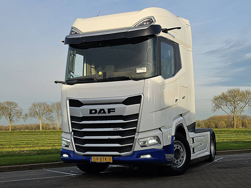 DAF XG+ 480 XG+ 2X TANK SKIRTS - Nyergesvontató: 1 kép. DAF XG+ 480 XG+ 2X TANK SKIRTS - Nyergesvontató: 1 kép.
