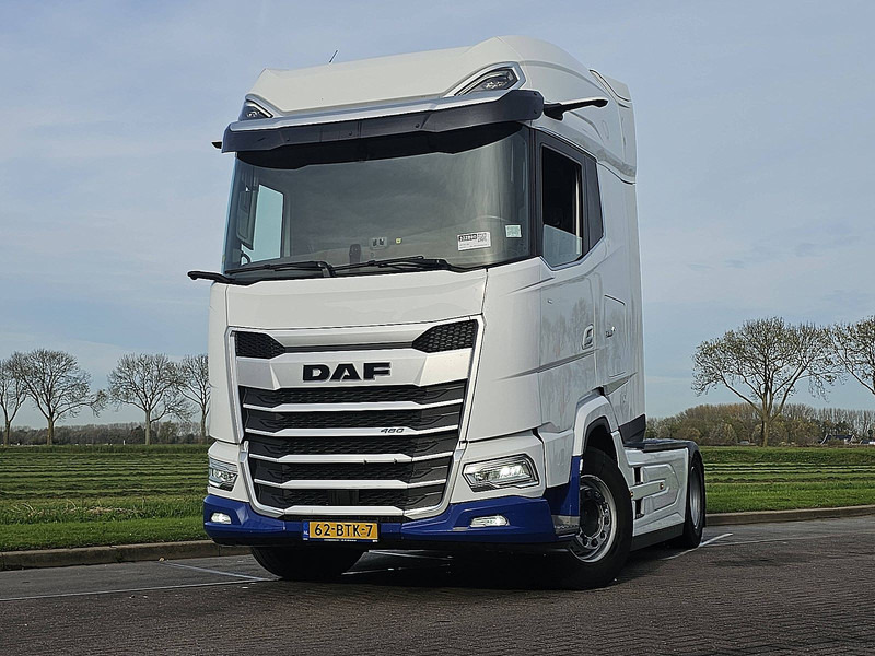 DAF XG+ 480 XG+ 2X TANK SKIRTS - Nyergesvontató: 1 kép. DAF XG+ 480 XG+ 2X TANK SKIRTS - Nyergesvontató: 1 kép.