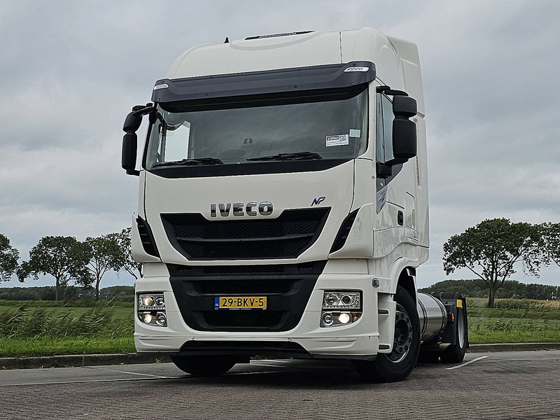 Iveco AS440S40 STRALIS LNG - Nyergesvontató: 1 kép. Iveco AS440S40 STRALIS LNG - Nyergesvontató: 1 kép.