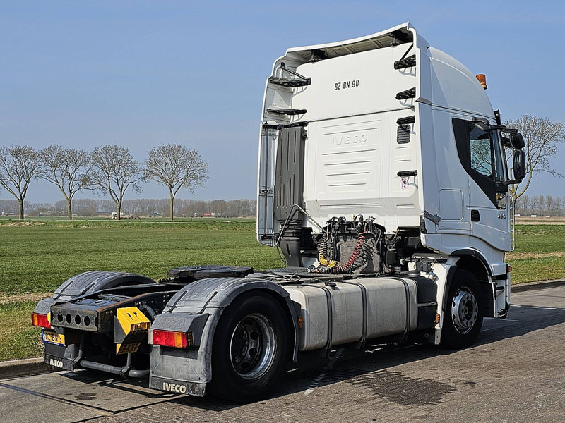Iveco AS440S45 STRALIS 2XSEAT 2XBED 676TKM - Nyergesvontató: 3 kép. Iveco AS440S45 STRALIS 2XSEAT 2XBED 676TKM - Nyergesvontató: 3 kép.