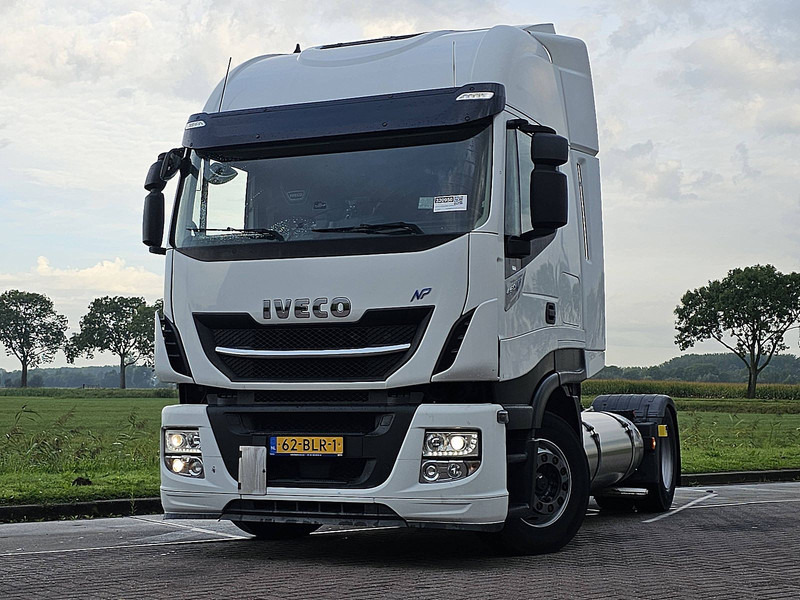 Iveco AS440S46 STRALIS LNG - Nyergesvontató: 1 kép. Iveco AS440S46 STRALIS LNG - Nyergesvontató: 1 kép.