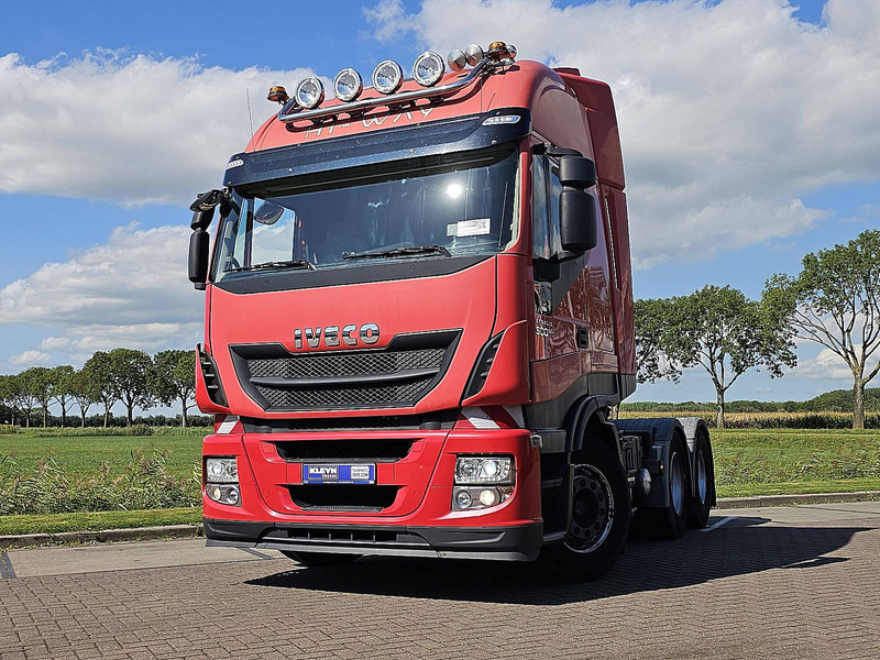 Iveco AS440S50 STRALIS - Nyergesvontató: 1 kép. Iveco AS440S50 STRALIS - Nyergesvontató: 1 kép.