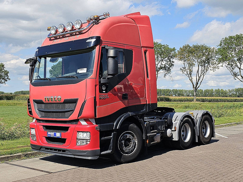 Iveco AS440S50 STRALIS - Nyergesvontató: 2 kép. Iveco AS440S50 STRALIS - Nyergesvontató: 2 kép.
