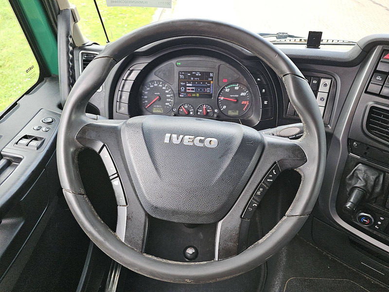Nyergesvontató Iveco AS440S57 STRALIS 6X2 570 INTARDER: 14 kép. Nyergesvontató Iveco AS440S57 STRALIS 6X2 570 INTARDER: 14 kép.