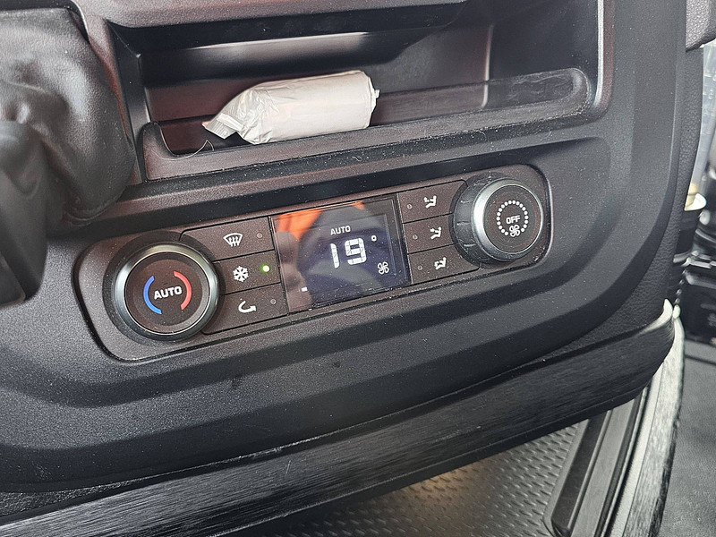 Nyergesvontató Iveco S-WAY AS440S48 INTARDER DIESEL: 14 kép.