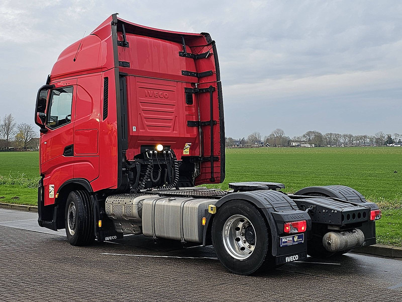 Nyergesvontató Iveco S-WAY AS440S48 INTARDER DIESEL: 6 kép.