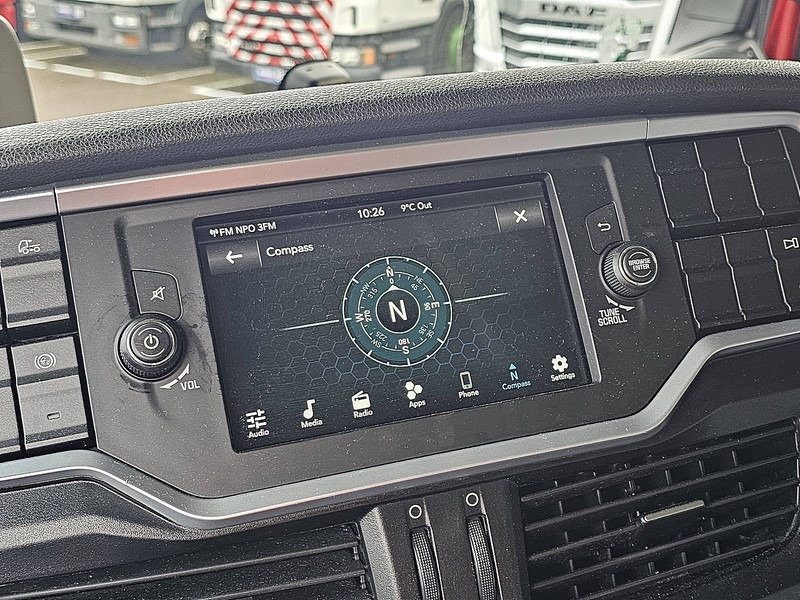 Nyergesvontató Iveco S-WAY AS440S48 INTARDER DIESEL: 13 kép.