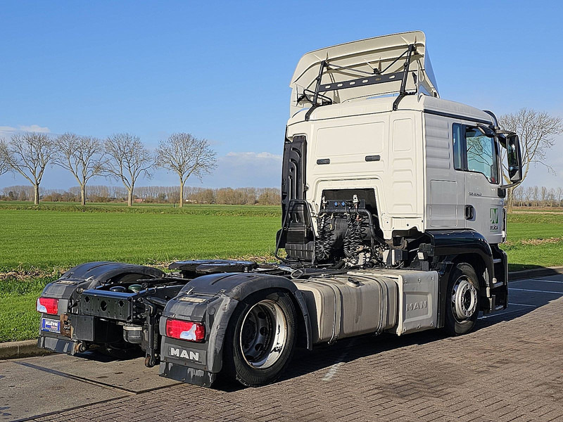 MAN 18.400 TGS MEGA INTARDER - Nyergesvontató: 3 kép. MAN 18.400 TGS MEGA INTARDER - Nyergesvontató: 3 kép.