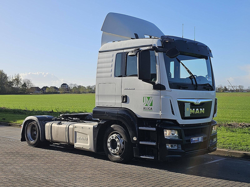 MAN 18.400 TGS MEGA INTARDER - Nyergesvontató: 5 kép. MAN 18.400 TGS MEGA INTARDER - Nyergesvontató: 5 kép.