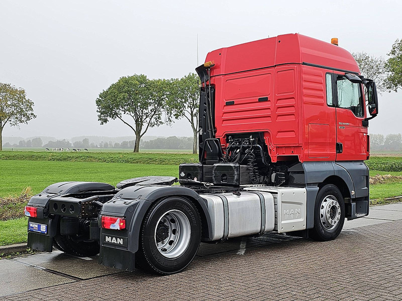 MAN 18.440 TGX - Nyergesvontató: 3 kép. MAN 18.440 TGX - Nyergesvontató: 3 kép.