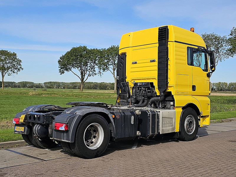 MAN 18.440 TGX XLX PTO NL-TRUCK - Nyergesvontató: 3 kép. MAN 18.440 TGX XLX PTO NL-TRUCK - Nyergesvontató: 3 kép.