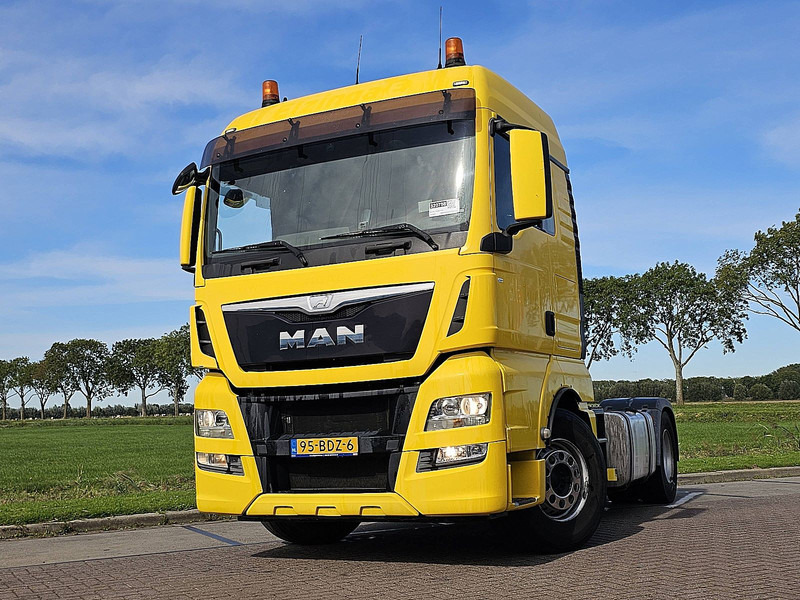 MAN 18.440 TGX XLX PTO NL-TRUCK - Nyergesvontató: 1 kép. MAN 18.440 TGX XLX PTO NL-TRUCK - Nyergesvontató: 1 kép.