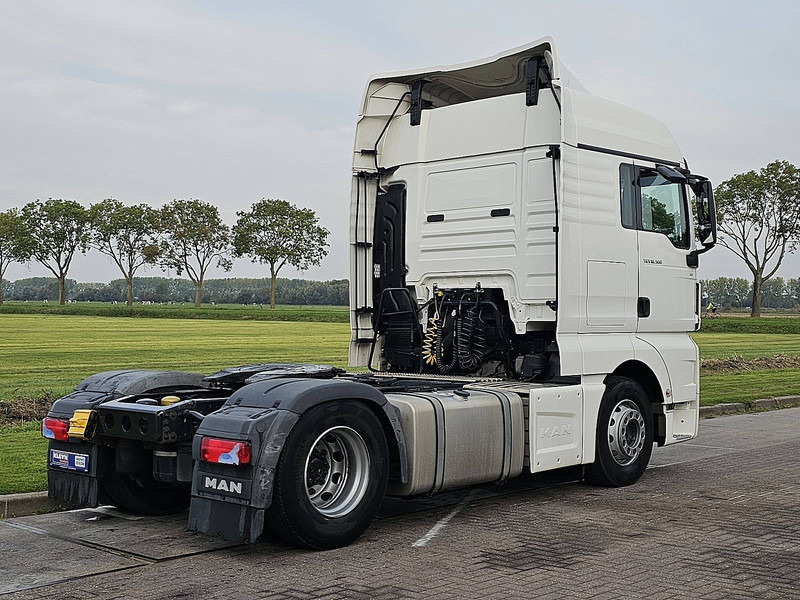 MAN 18.460 TGX - Nyergesvontató: 3 kép. MAN 18.460 TGX - Nyergesvontató: 3 kép.