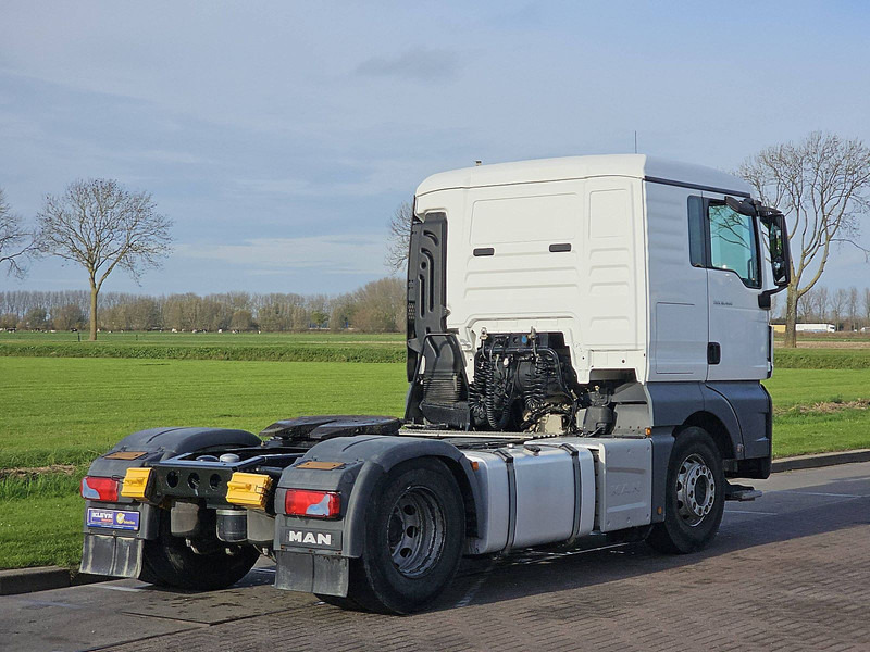 MAN 18.460 TGX kipphydaulik - Nyergesvontató: 3 kép. MAN 18.460 TGX kipphydaulik - Nyergesvontató: 3 kép.