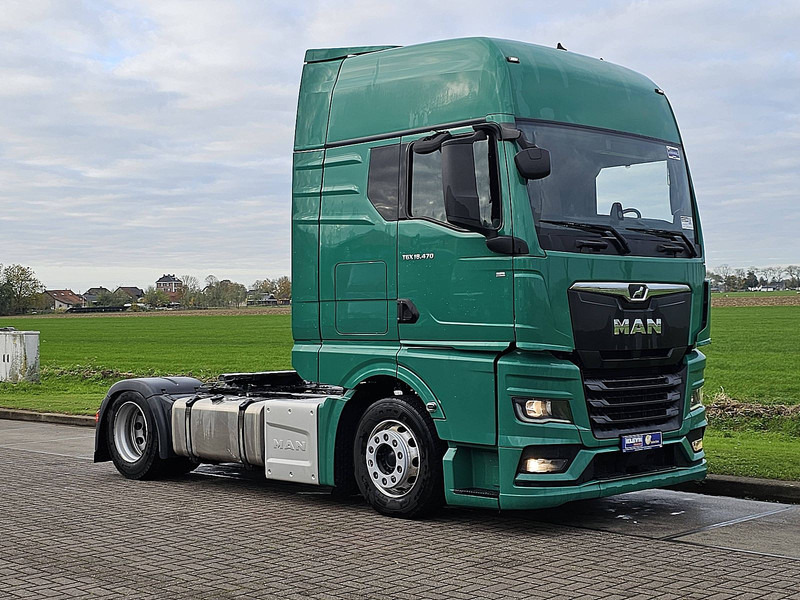 MAN 18.470 TGX - Nyergesvontató: 5 kép. MAN 18.470 TGX - Nyergesvontató: 5 kép.