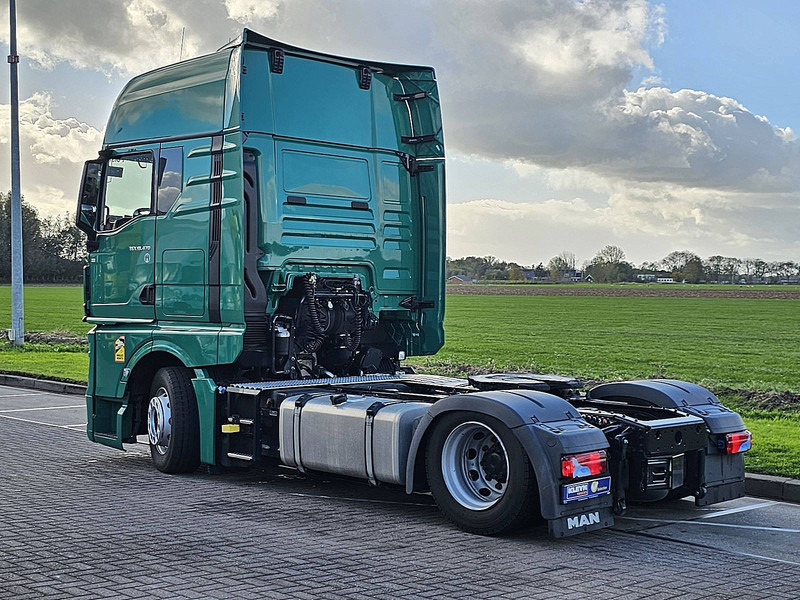 Nyergesvontató MAN 18.470 TGX: 6 kép. Nyergesvontató MAN 18.470 TGX: 6 kép.