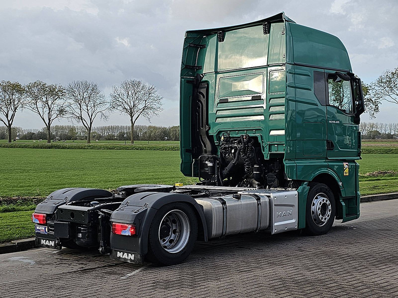 MAN 18.470 TGX - Nyergesvontató: 3 kép. MAN 18.470 TGX - Nyergesvontató: 3 kép.