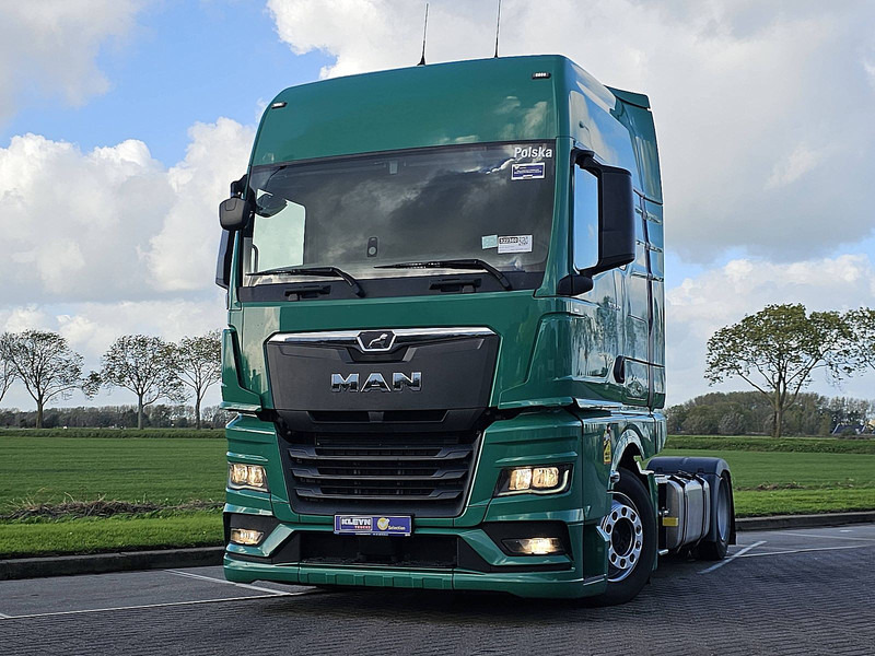 MAN 18.470 TGX - Nyergesvontató: 1 kép. MAN 18.470 TGX - Nyergesvontató: 1 kép.