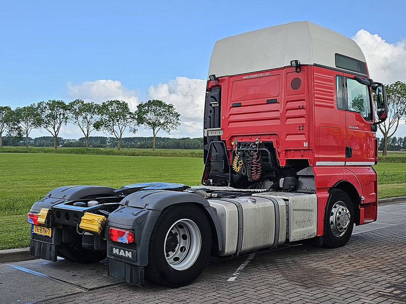 MAN 18.500 TGX XXL RETARDER 2XTANK - Nyergesvontató: 3 kép. MAN 18.500 TGX XXL RETARDER 2XTANK - Nyergesvontató: 3 kép.