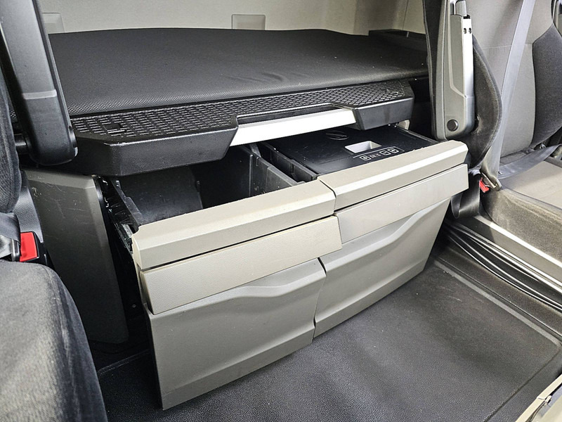 Nyergesvontató MAN 18.510 TGX GX XXL INTARDER LED: 12 kép.