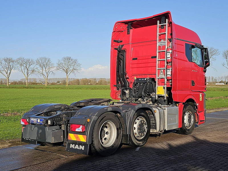 MAN 26.470 TGX TG3 GM 6X2 INTARDER - Nyergesvontató: 3 kép. MAN 26.470 TGX TG3 GM 6X2 INTARDER - Nyergesvontató: 3 kép.