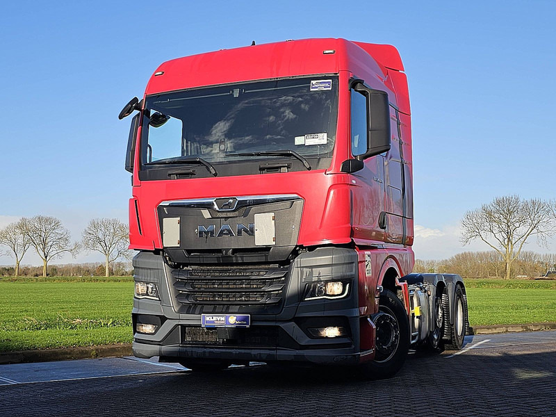 MAN 26.470 TGX TG3 GM 6X2 INTARDER - Nyergesvontató: 1 kép. MAN 26.470 TGX TG3 GM 6X2 INTARDER - Nyergesvontató: 1 kép.