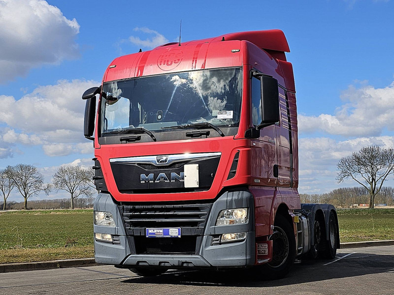MAN 26.500 TGX XLX 6X2 INTARDER - Nyergesvontató: 1 kép. MAN 26.500 TGX XLX 6X2 INTARDER - Nyergesvontató: 1 kép.