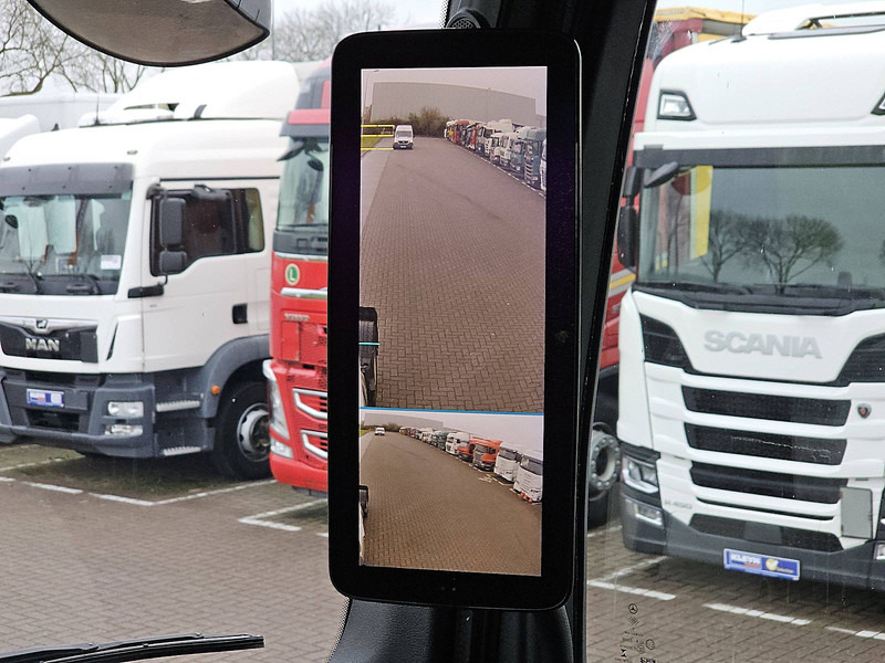 Nyergesvontató Mercedes-Benz ACTROS 1845 LS BIGSPACE: 16 kép. Nyergesvontató Mercedes-Benz ACTROS 1845 LS BIGSPACE: 16 kép.