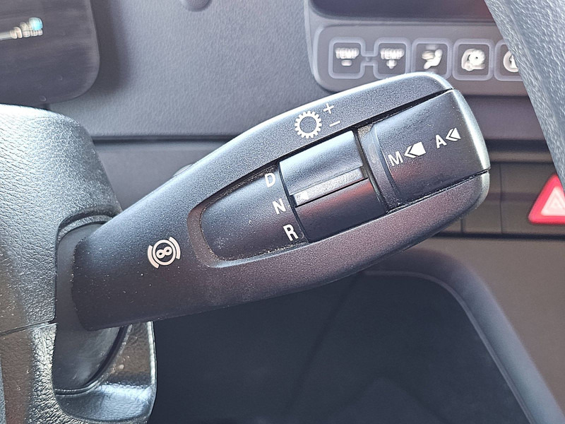 Nyergesvontató Mercedes-Benz ACTROS 1845 LS STR.SP 230 RETARDER: 15 kép.