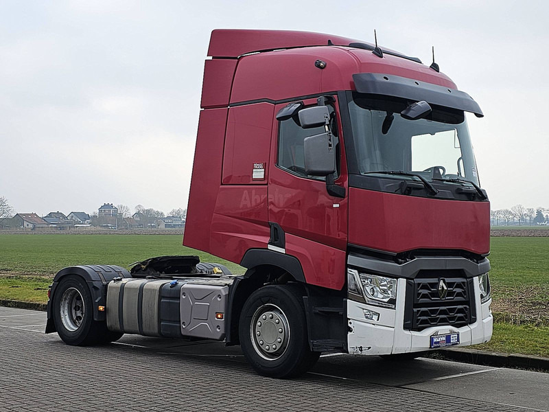 Renault T 440 DT1 13 - Nyergesvontató: 5 kép. Renault T 440 DT1 13 - Nyergesvontató: 5 kép.