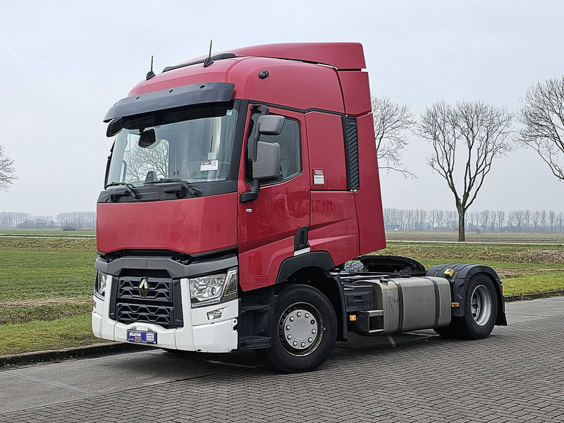 Renault T 440 DT1 13 - Nyergesvontató: 2 kép. Renault T 440 DT1 13 - Nyergesvontató: 2 kép.