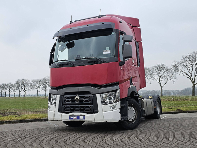 Renault T 440 DT1 13 - Nyergesvontató: 1 kép. Renault T 440 DT1 13 - Nyergesvontató: 1 kép.