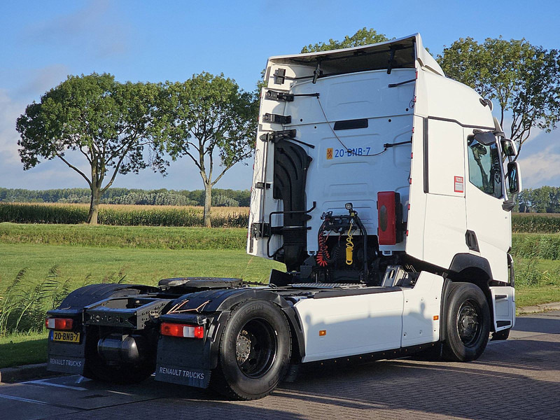 Renault T 460 - Nyergesvontató: 3 kép. Renault T 460 - Nyergesvontató: 3 kép.