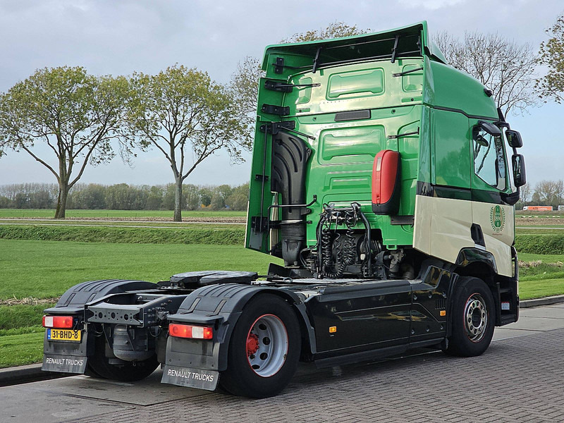 Renault T 460 - Nyergesvontató: 3 kép. Renault T 460 - Nyergesvontató: 3 kép.