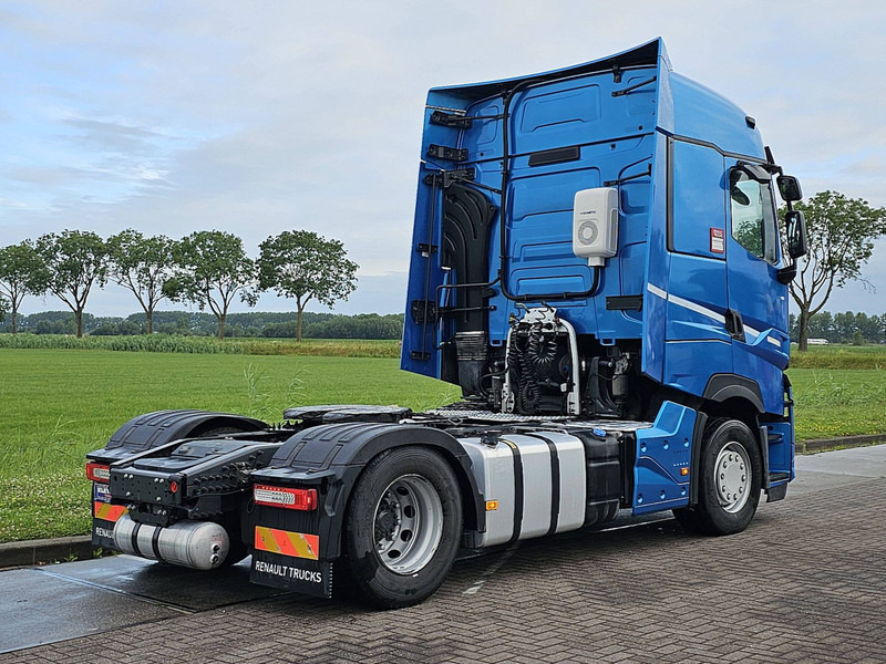 Renault T 520 HIGH EVO DTI13 2X TANK - Nyergesvontató: 3 kép. Renault T 520 HIGH EVO DTI13 2X TANK - Nyergesvontató: 3 kép.