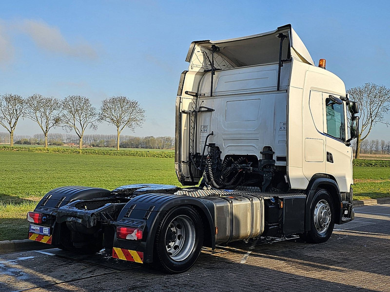 Scania G410 EB RETARDER 513TKM - Nyergesvontató: 3 kép. Scania G410 EB RETARDER 513TKM - Nyergesvontató: 3 kép.
