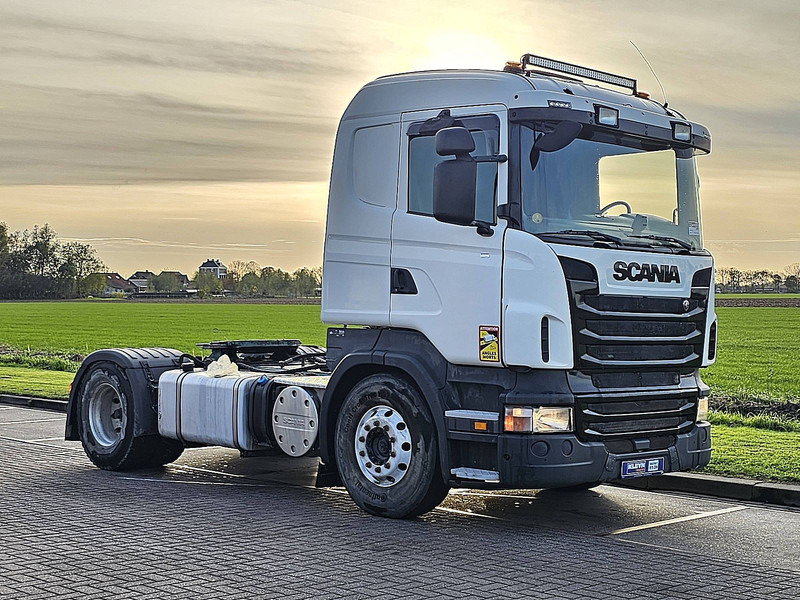 Scania G420 - Nyergesvontató: 5 kép. Scania G420 - Nyergesvontató: 5 kép.