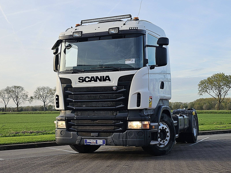 Scania G420 - Nyergesvontató: 1 kép. Scania G420 - Nyergesvontató: 1 kép.